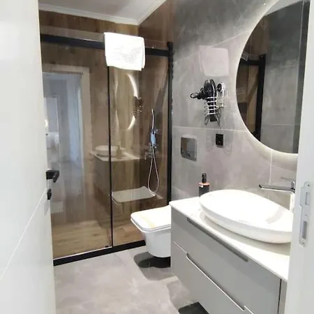 Ultra Luxury Casa Feliz Hotel 4*