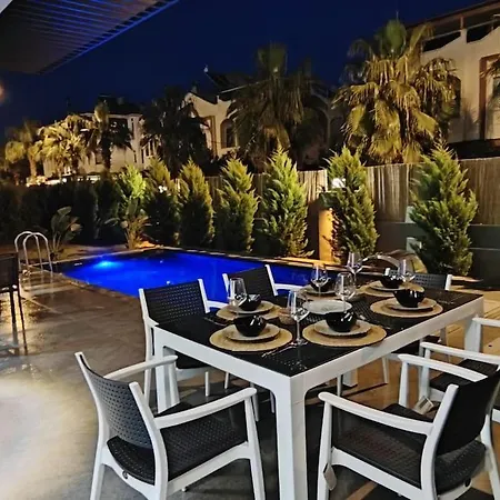 Ultra Luxury Casa Feliz Belek