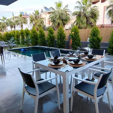 Ultra Luxury Casa Feliz