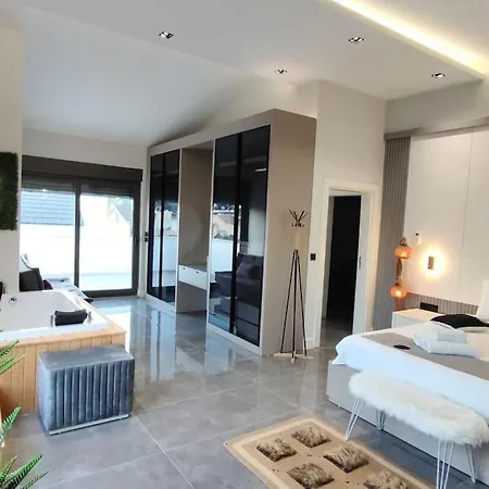 Hotel Ultra Luxury Casa Feliz Belek
