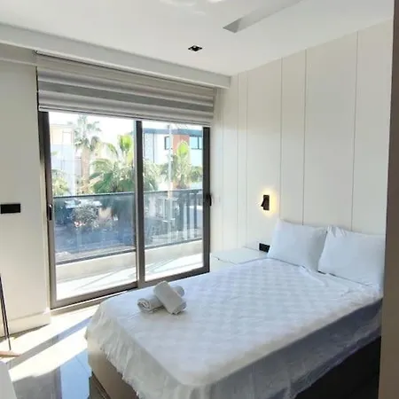 Ultra Luxury Casa Feliz Hotel Belek