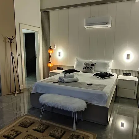 Ultra Luxury Casa Feliz 4* Belek