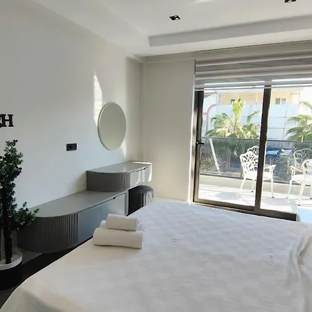 Ultra Luxury Casa Feliz Belek