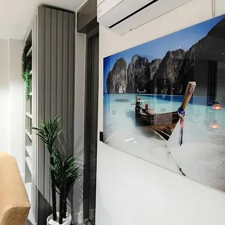 Ultra Luxury Casa Feliz