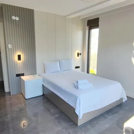 Ultra Luxury Casa Feliz Belek