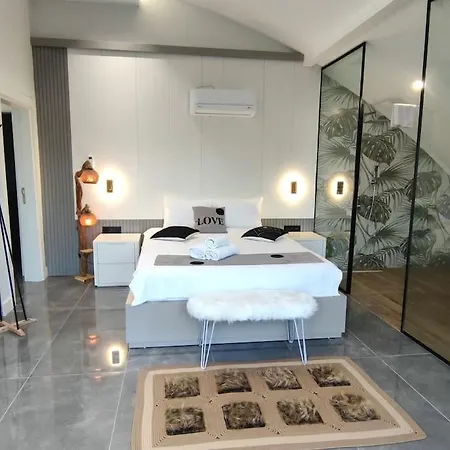 Ultra Luxury Casa Feliz Hotel
