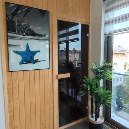 Ultra Luxury Casa Feliz Hotel