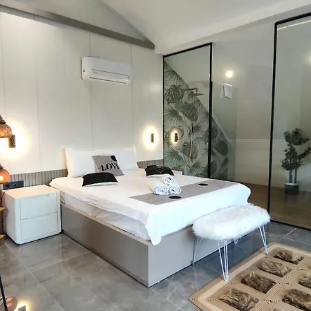 Ultra Luxury Casa Feliz 4*