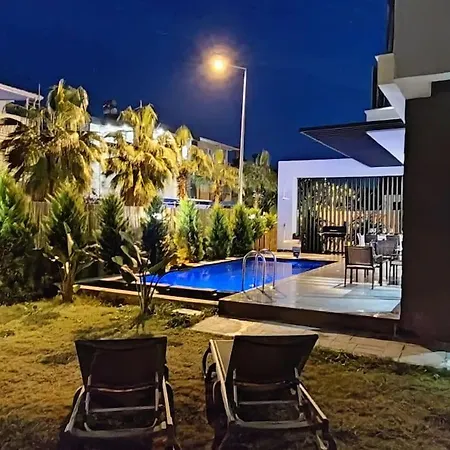 Ultra Luxury Casa Feliz Belek