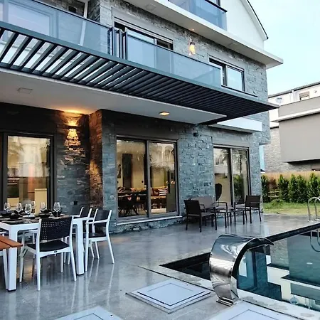 Ultra Luxury Casa Feliz Hotel Belek