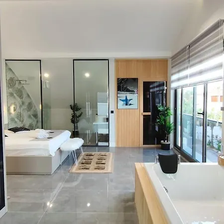 Hotel Ultra Luxury Casa Feliz
